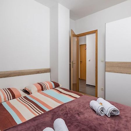 Apartamento Nora Mrkopalj Exterior foto