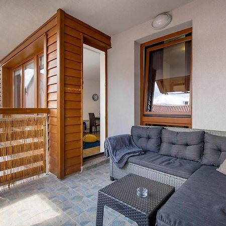 Apartamento Nora Mrkopalj Exterior foto