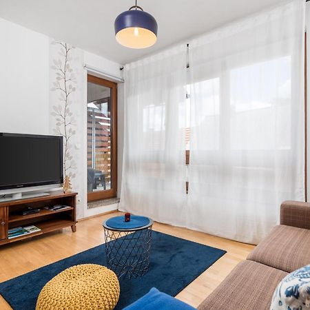 Apartamento Nora Mrkopalj Exterior foto
