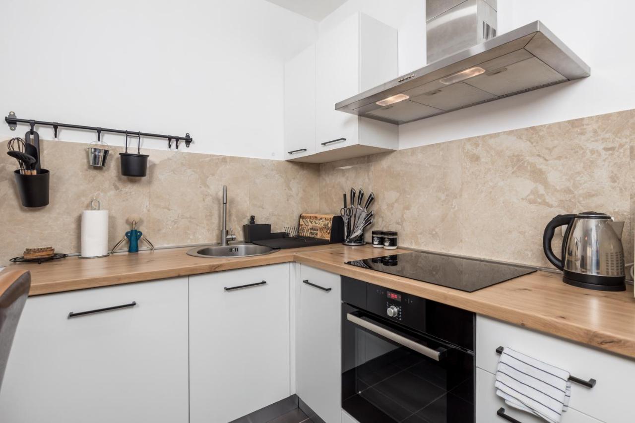 Apartamento Nora Mrkopalj Exterior foto