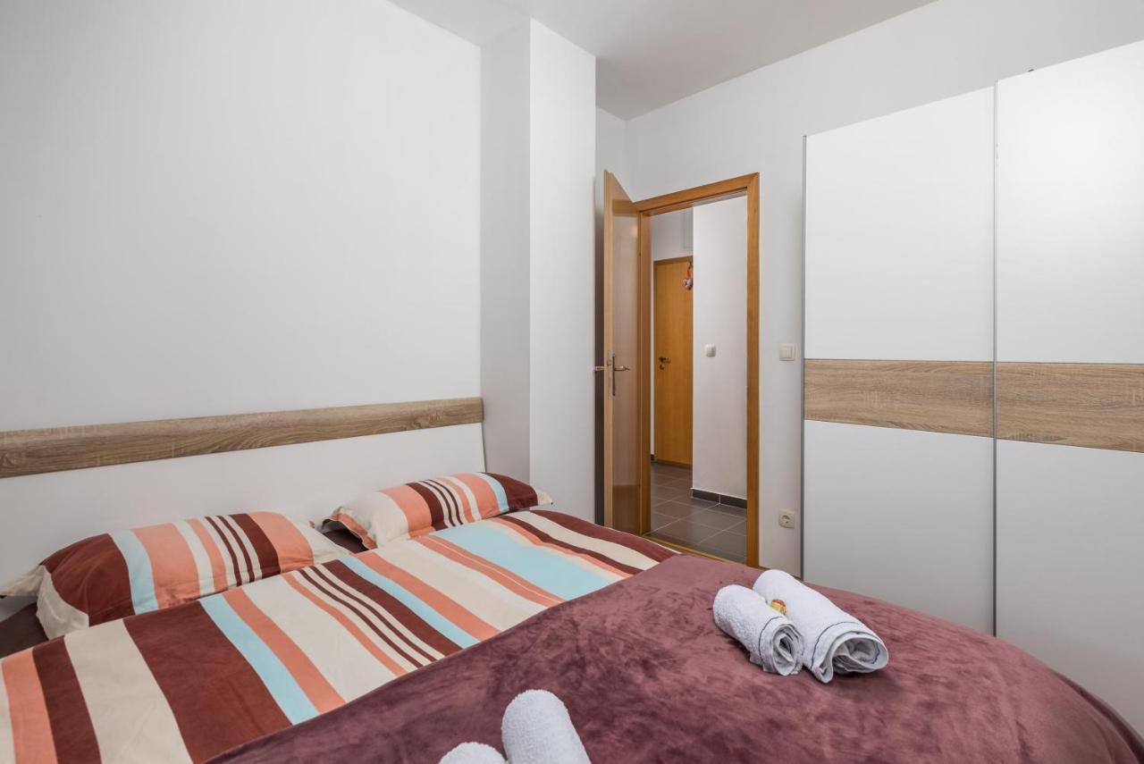 Apartamento Nora Mrkopalj Exterior foto